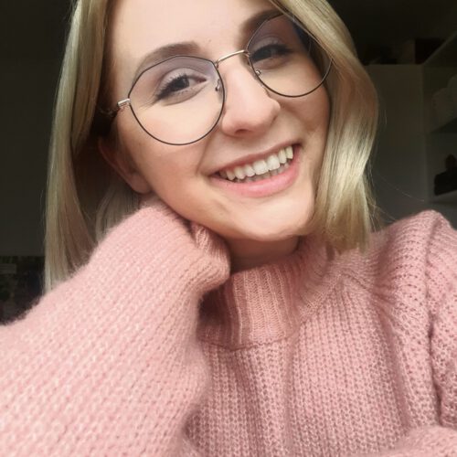 Agata Trykacz