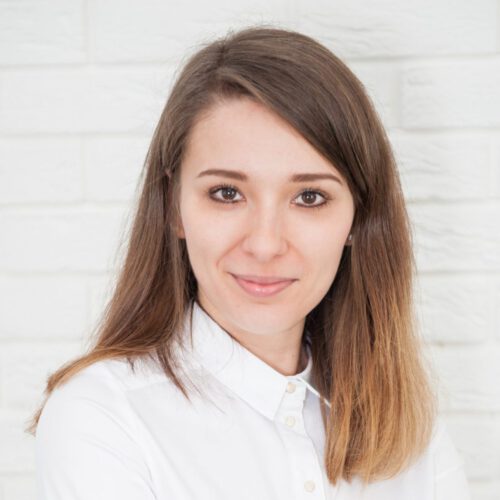 Joanna Penza Dietetyk