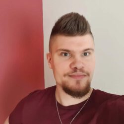 Mgr Emil Zielinski Dietetyk Kliniczny