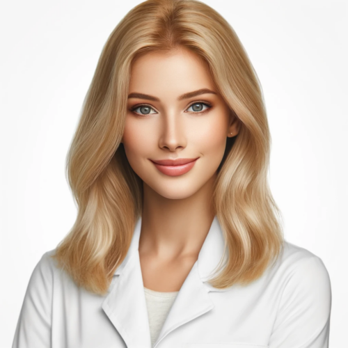 Dietetyk Ania