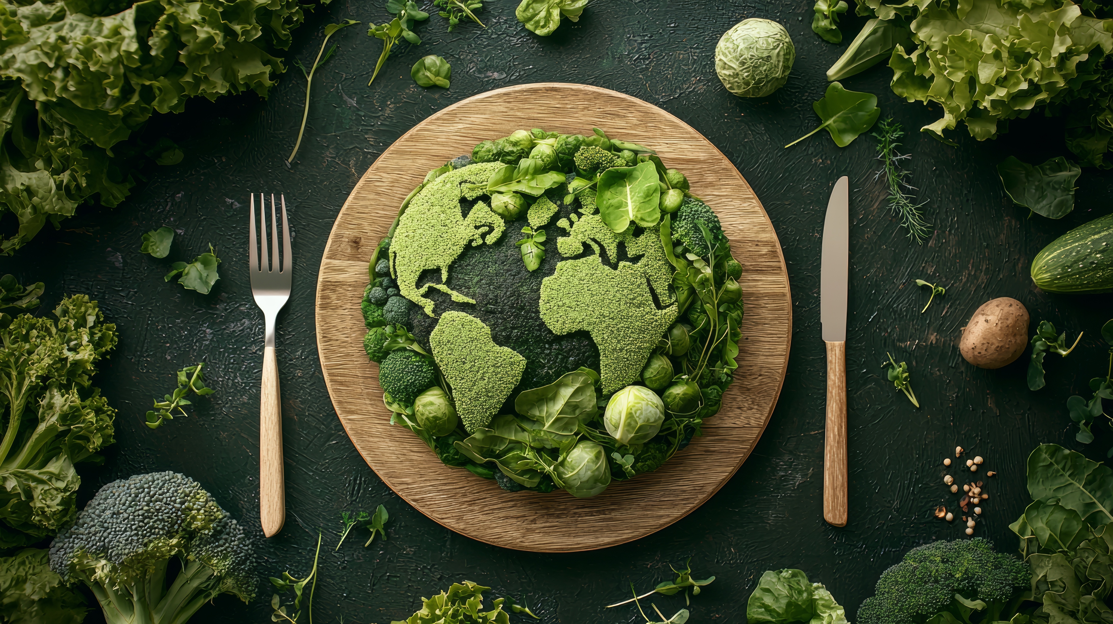 Dieta planetarna – co to takiego i jakie są jej zasady?