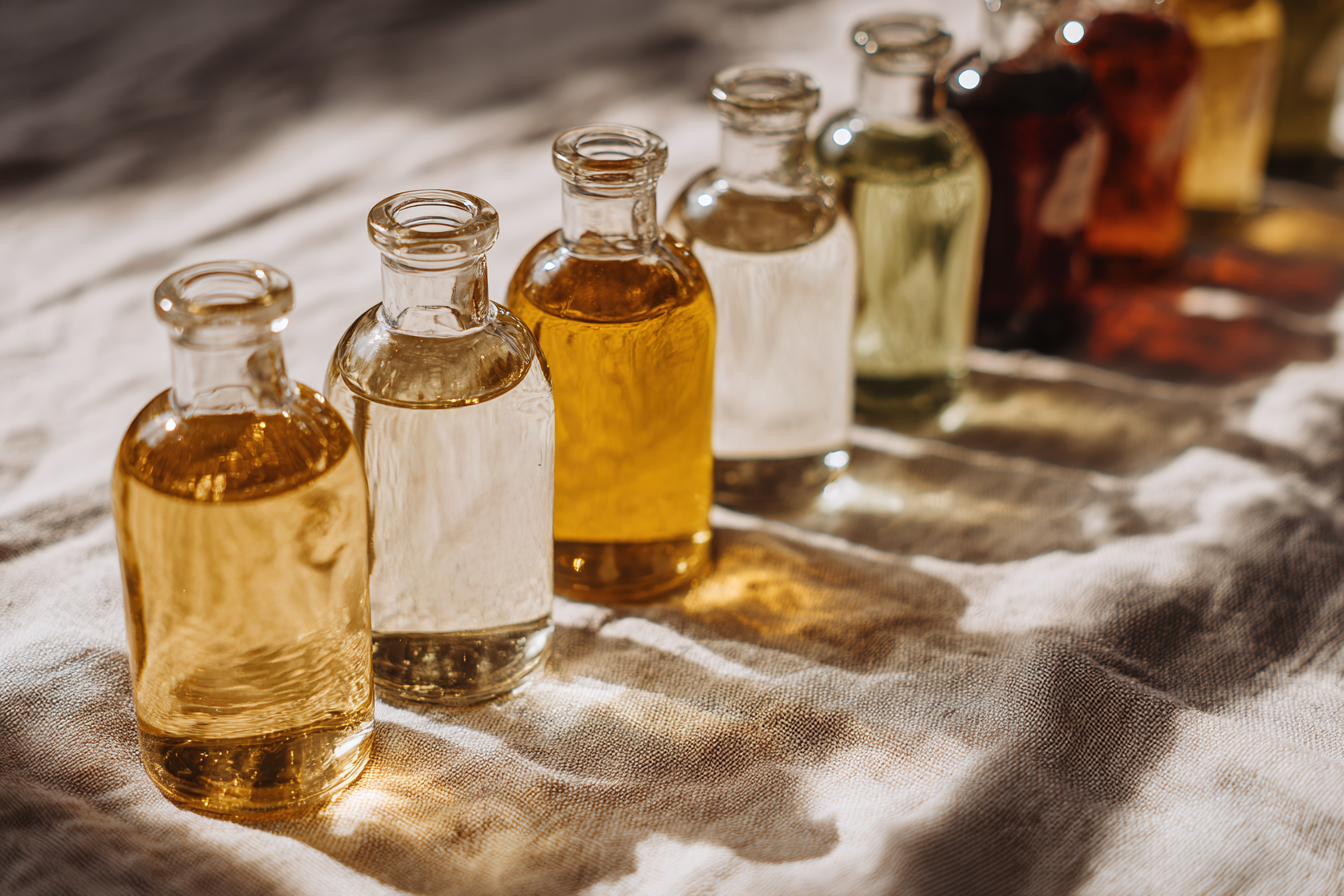 Jak przechowywać oleje zimnotłoczone? Kompletny poradnik dla zdrowia, smaku i świeżości