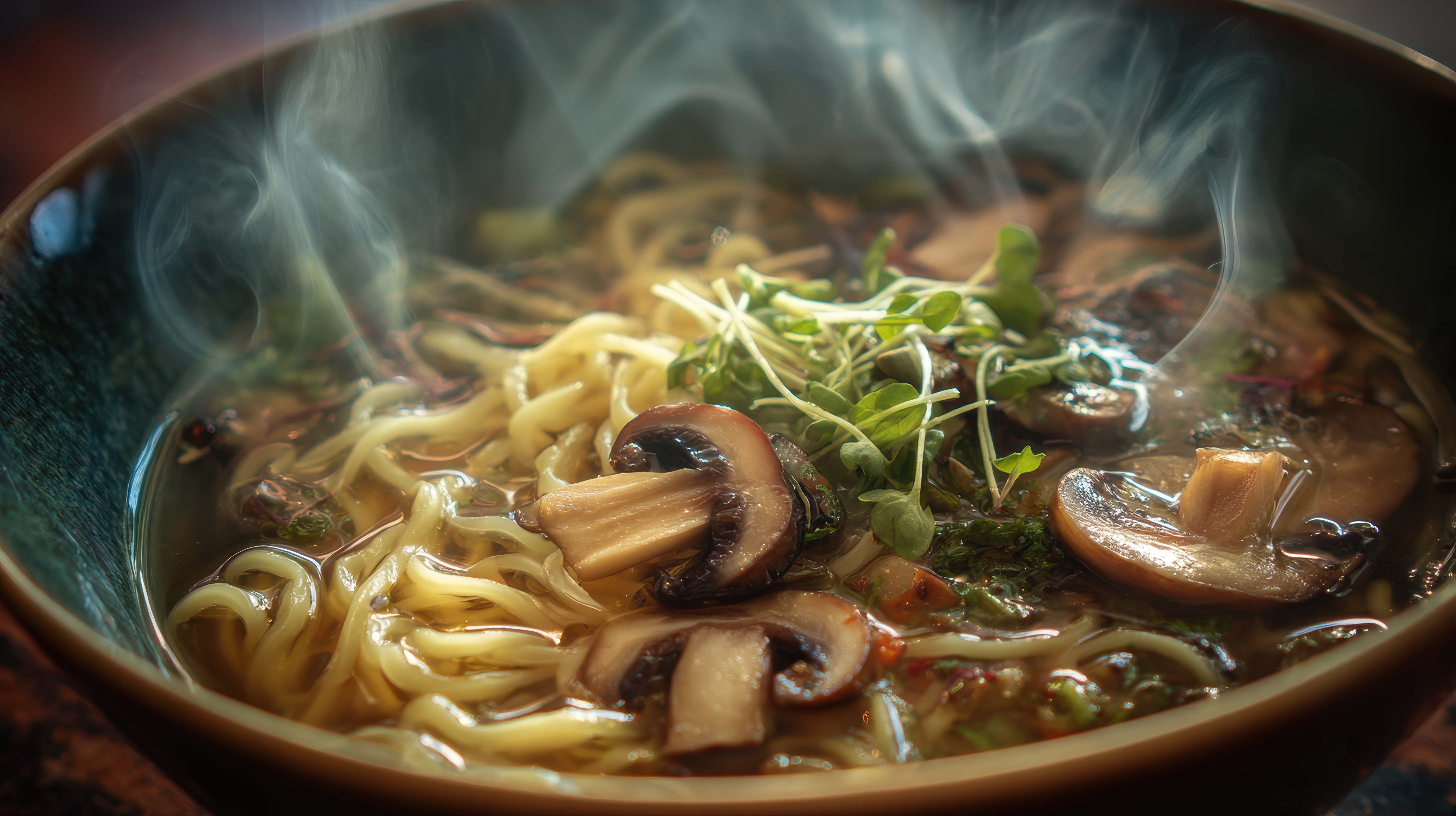 Co to jest umami? Tajemnica „piątego smaku”