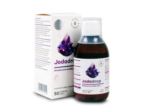 Jodadrop 250ml Aura Herbals