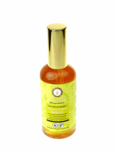Olejek Stymulujący Wzrost Włosów 100ml KHADI