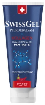 Herbamedicus Maść Z Kolagenem Rozgrzewająca 200Ml