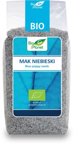 BIO BLUE MAKE 200 g - BIO PLANET