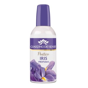 Giardino Perfumy Poetycki Irys 100 ml