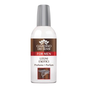Giardino Perfumy męskie Drewno egzotyczne