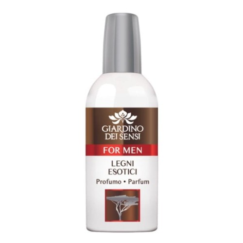 Giardino Perfumy męskie Drewno egzotyczne