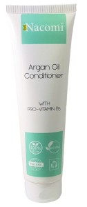 Nacomi Odżywka Z Olejem Arganowym +B5 150Ml