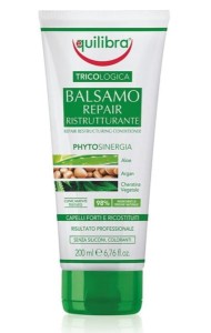 Equilibra Tricologica Odżywka Restrukturyzująca
