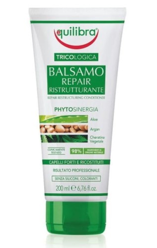 Equilibra Tricologica Odżywka Restrukturyzująca