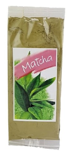 Asz Herbata Zielona Matcha 50G polifenole