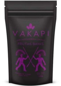 Oranżada Vakapi Frutas Bayas 500 g