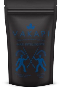 Oranżada Vakapi Mas Inteligente 500 g