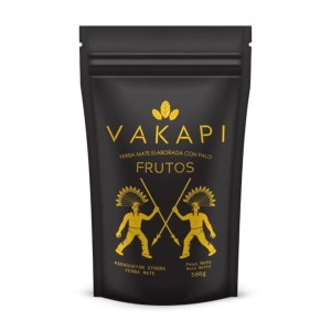 Oranżada Vakapi Frutos 500 g