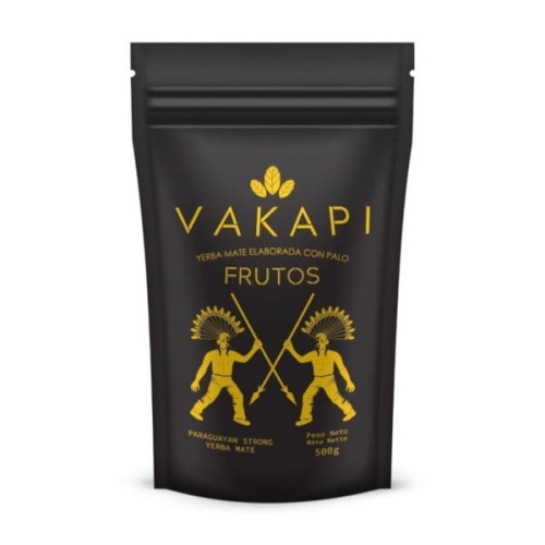 Oranżada Vakapi Frutos 500 g