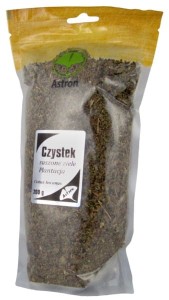 Astron Czystek Plantacyjny  200G