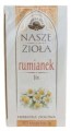NATURA-WITA Rumianek fix 20*1,5g
