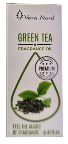 Vera Nord Zielona Herbata Olejek 12Ml