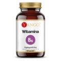 Witamina B6 (90 kaps.)