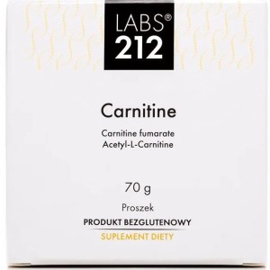 Carnitine (70 g)