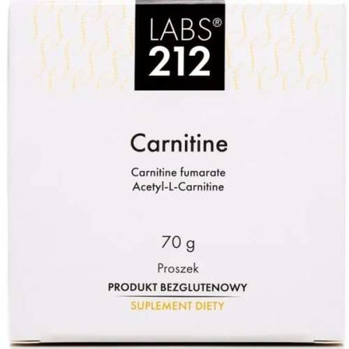 Carnitine (70 g)