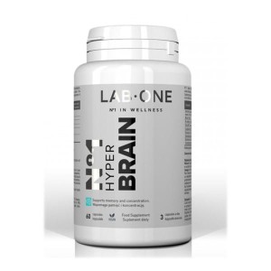 Lab One N1 Hyper Brain 60 k