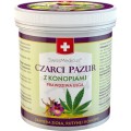 SWISSMEDICUS Czarci Pazur z konopiami 250ml