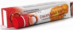 Vitus Ratownik 57 Balsam Do Pięt 50G