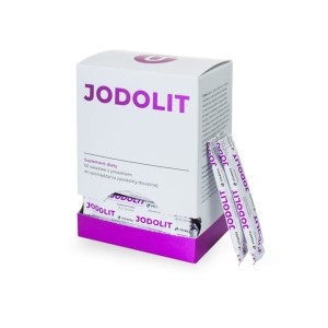 Visanto Jodolit 60 saszetek