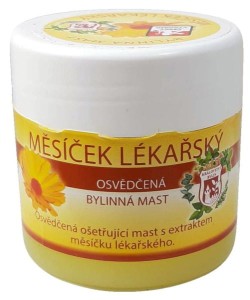 Putorius Maść Nagietek Lekarski 150 ml