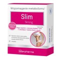 Slim Strong 30tabl. STARPHARMA