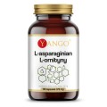 L-asparaginian L-ornityny (90 kaps.) Yango