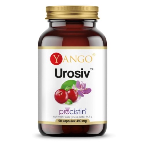 Urosiv™ (90 kaps.)