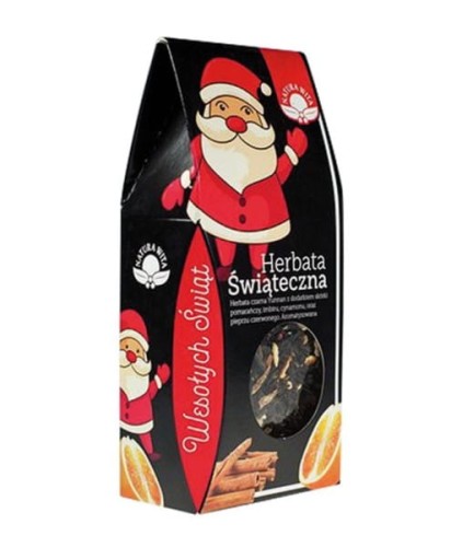 Natura Wita Herbata Świąteczna 75 g