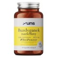 Buzdyganek naziemny + BioPerine® (60 kaps.) UNS Supplements