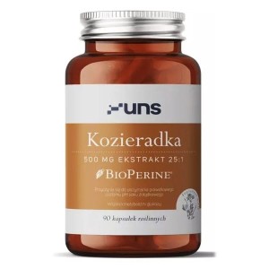 UNS Kozieradka 90 k. vege