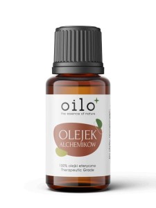 Oilo Olejek Alchemików 5 ml