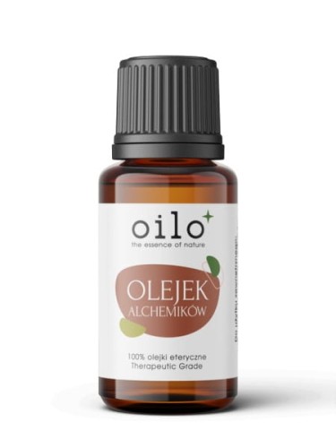 Oilo Olejek Alchemików 5 ml