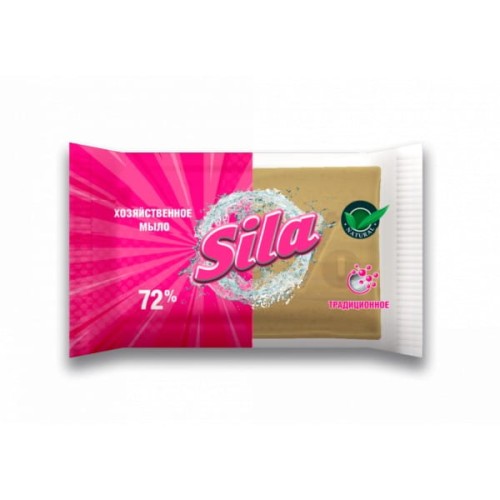 Sila Mydło gospodarcze 140 g