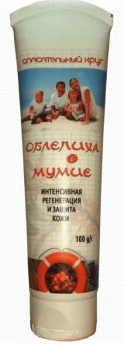 Vitus Ratownik 75.1 Mumio i rokitnik 100 gr