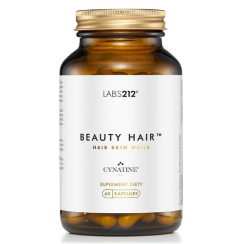 Beauty Hair™ (60 kaps.)