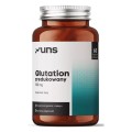 Glutation zredukowany - 500 mg (60 kaps.) UNS Supplements