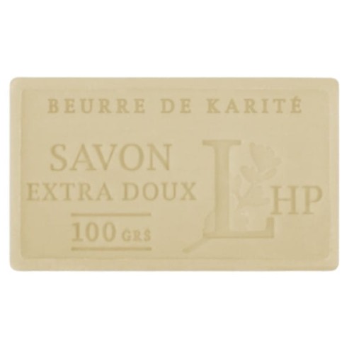 Mydło Marsylskie Masło Shea 100 G