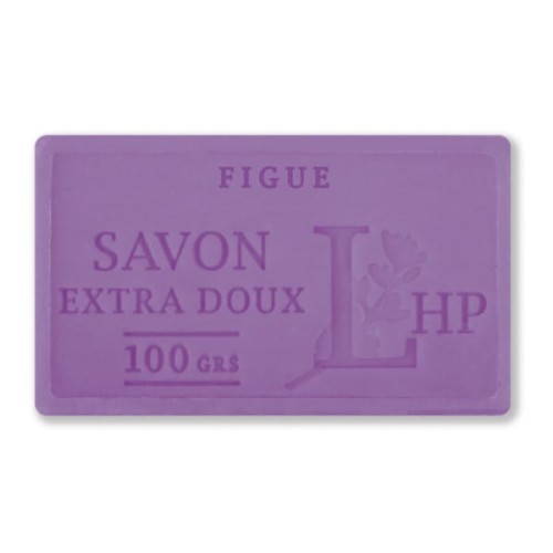Mydło Marsylskie Figa 100 G