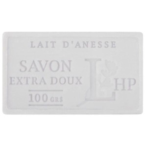 Mydło Marsylskie Ośle Mleko 100 G