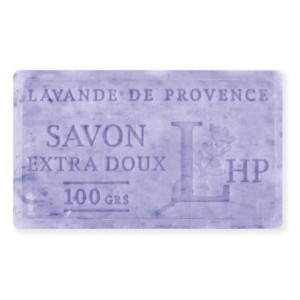 Mydło Marsylskie Lawenda 100 G