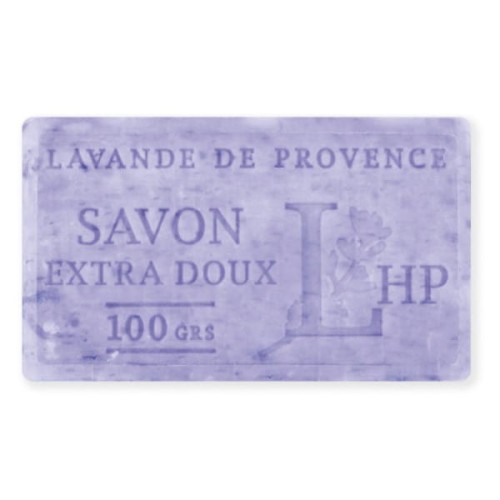 Mydło Marsylskie Lawenda 100 G